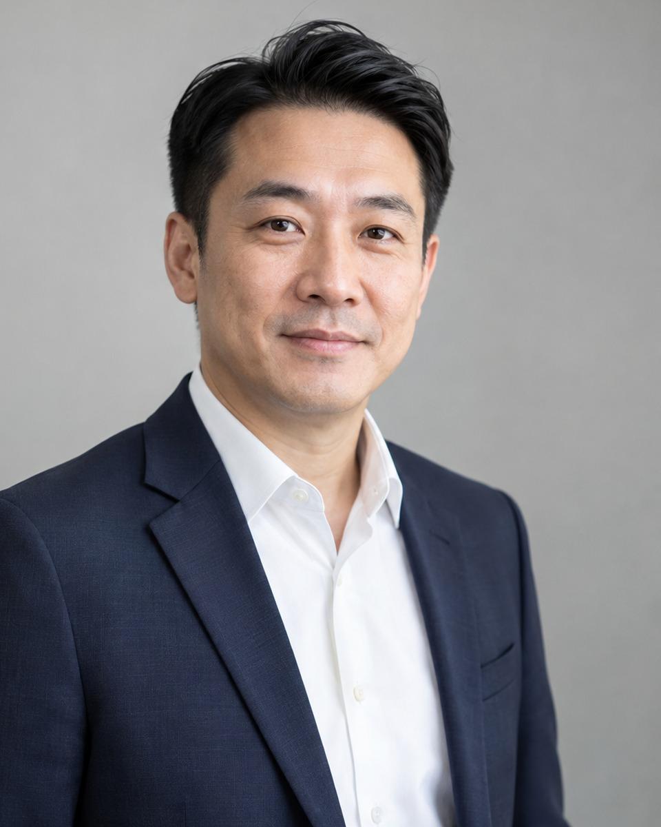 Li Wei